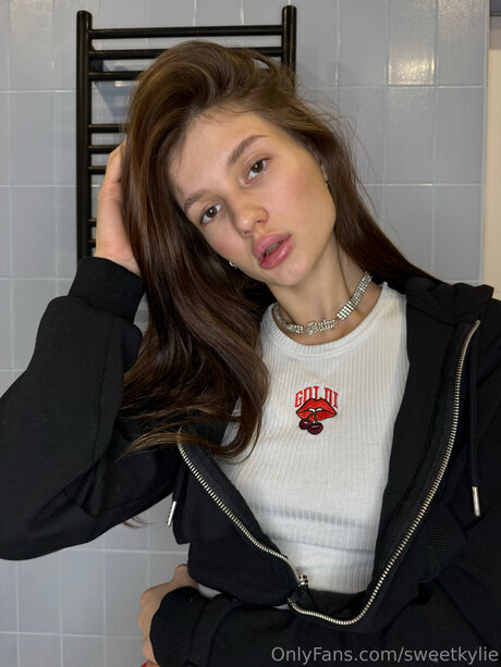 Kylie Oftv onlyfans sex leaked