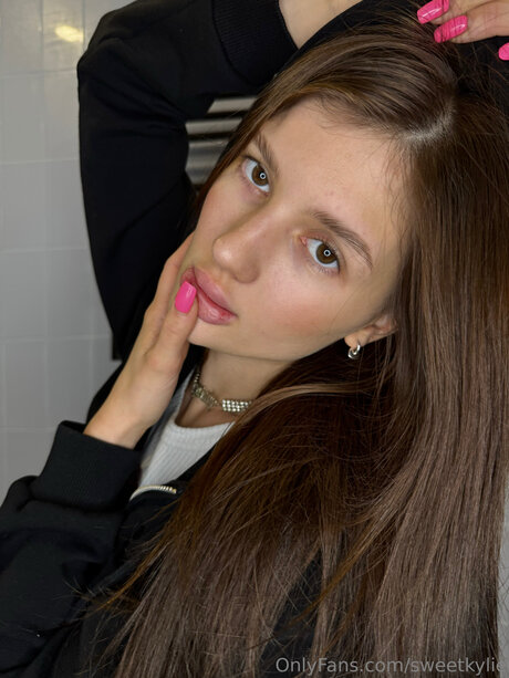 Kylie Oftv only fans leaks