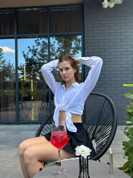 Kylie Oftv onlyfans free