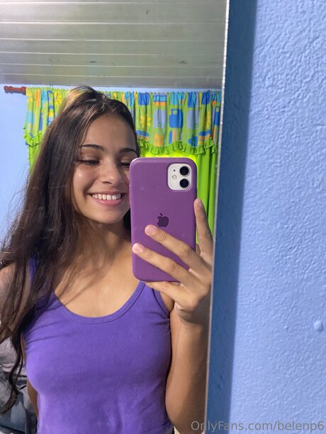 Belenp6 onlyfans content leaked