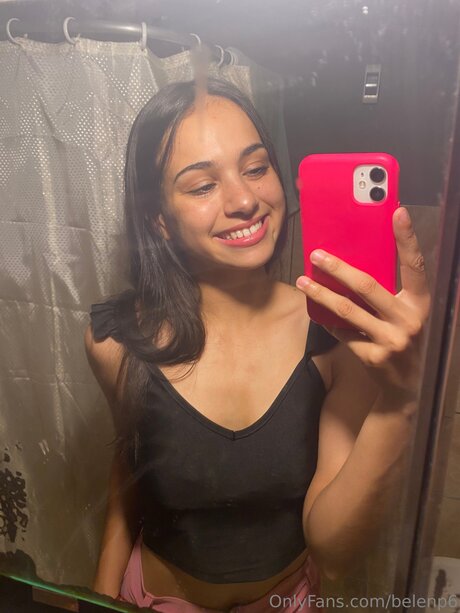 Belenp6 onlyfans nudes leaks