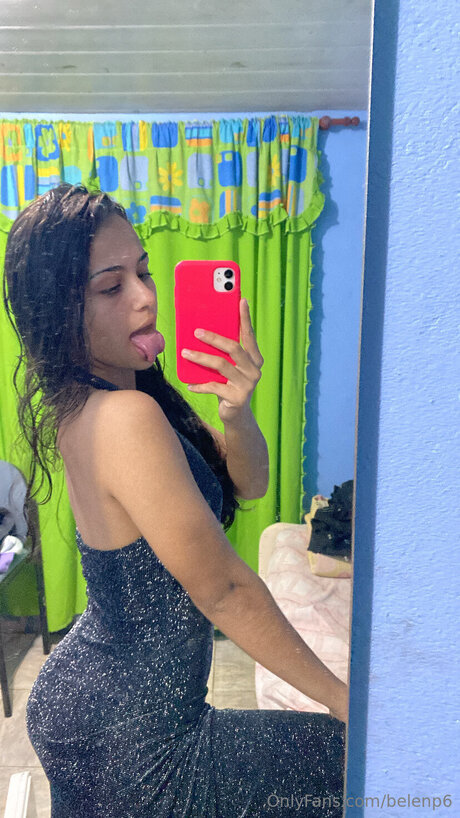 Belenp6 leaked onlyfans porn