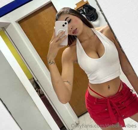 Debora Vibes onlyfans pics nude