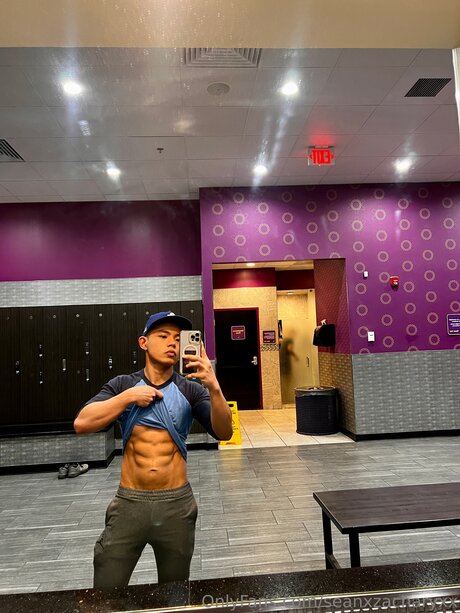 Seanxzacharyxx nudes onlyfans leaks