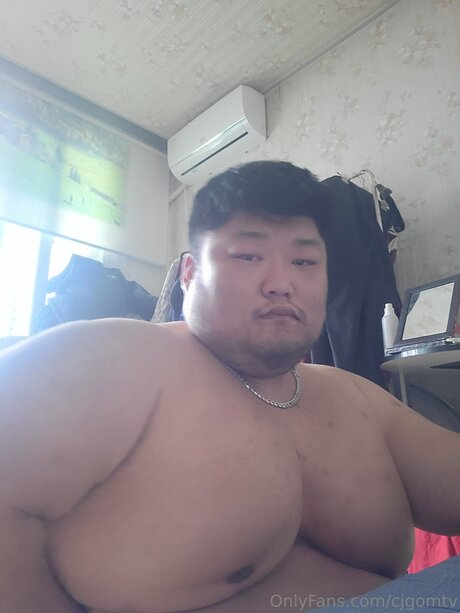 Cjgomtv onlyfans leaks xxx