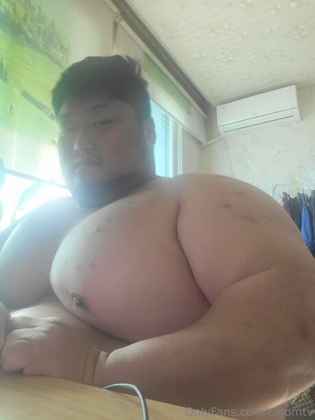 Cjgomtv onlyfans free content