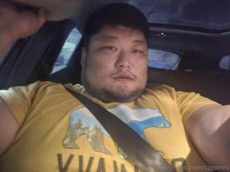 Cjgomtv naked only fans