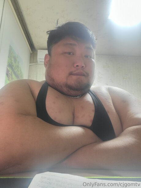 Cjgomtv onlyfans nudes porn