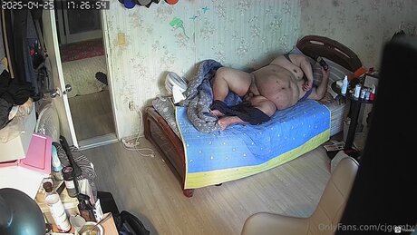 Cjgomtv only fans leaked porn