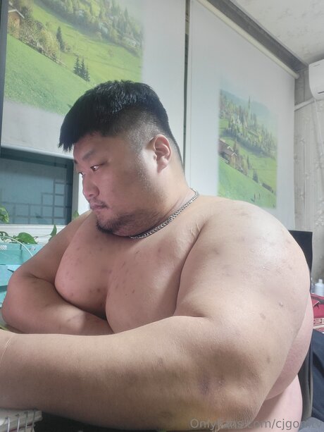 Cjgomtv onlyfans porno