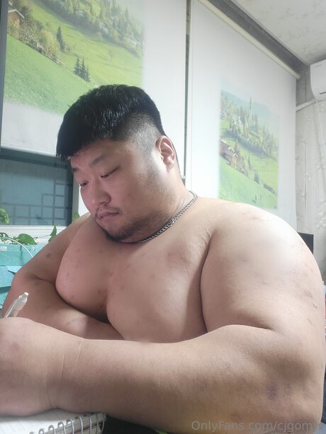 Cjgomtv only fans sex