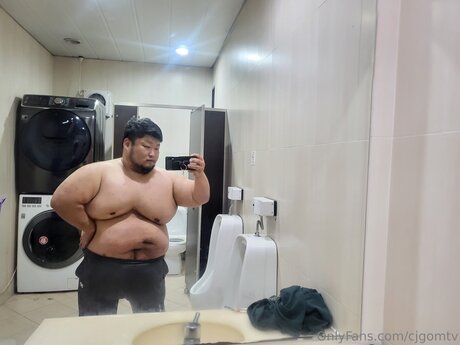Cjgomtv nude only fans leaks