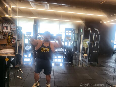 Cjgomtv onlyfans leaks xxx