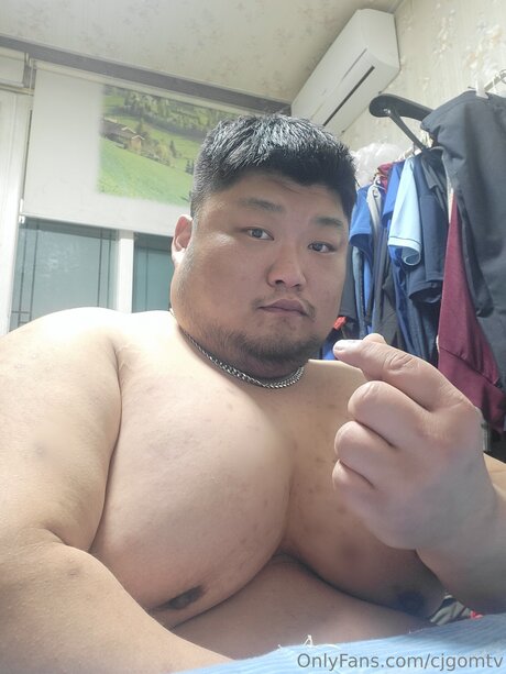 Cjgomtv leaked onlyfans pics