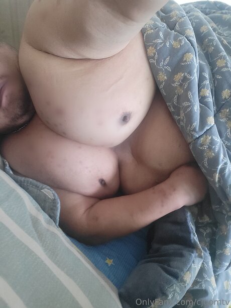 Cjgomtv onlyfans leak nudes