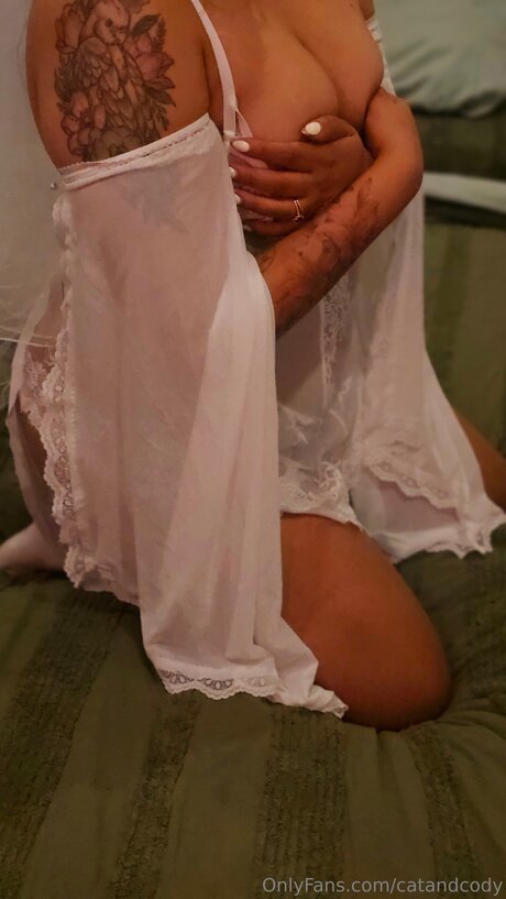 Catandcody topless onlyfans