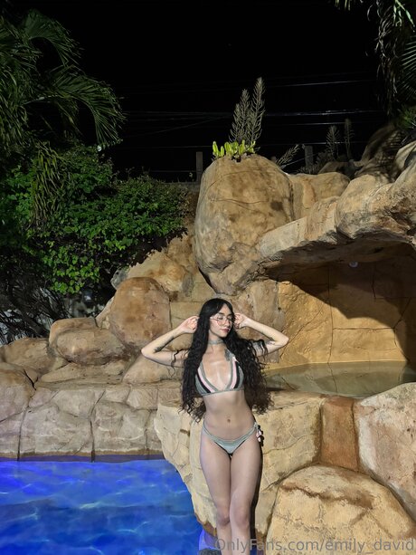 Emily David onlyfans archives