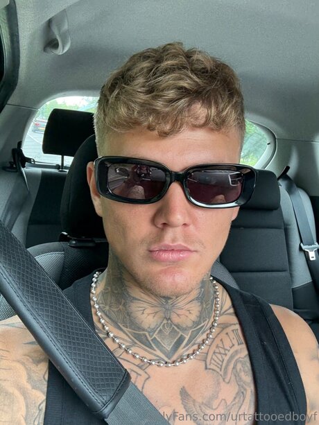 Urtattooedboyf leaked onlyfans pictures