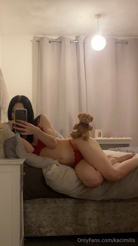Kacimills nude onlyfans porn