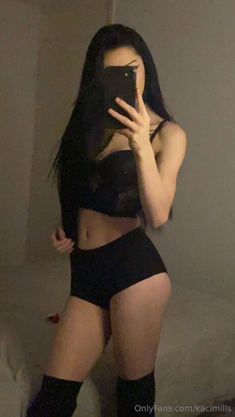 Kacimills nude onlyfans porn