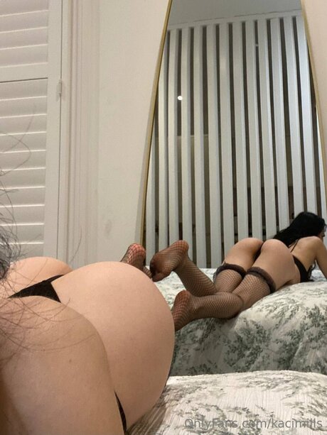 Kacimills onlyfans nsfw