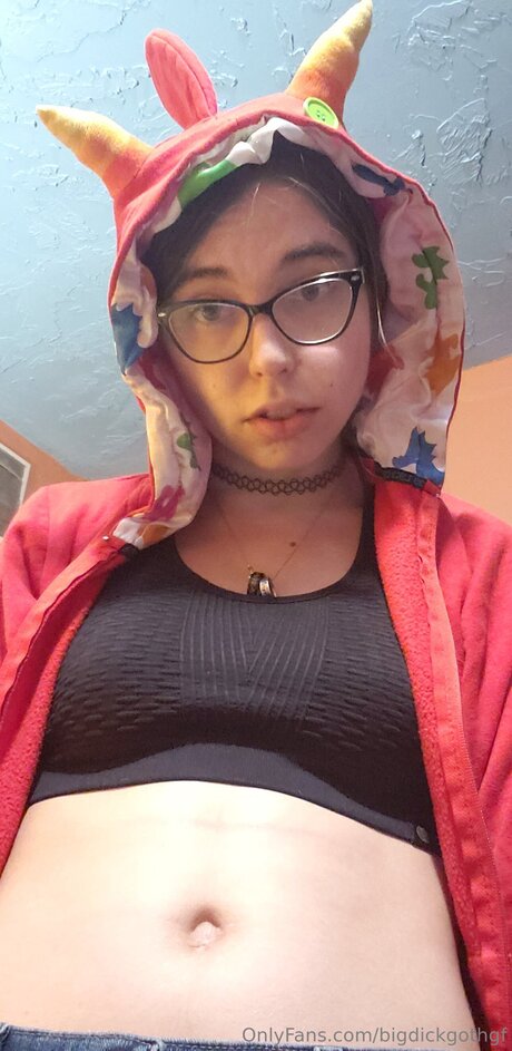 Bigdickgothgf onlyfans leakes