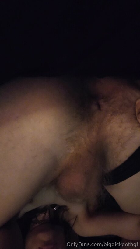 Bigdickgothgf onlyfans leaks xxx