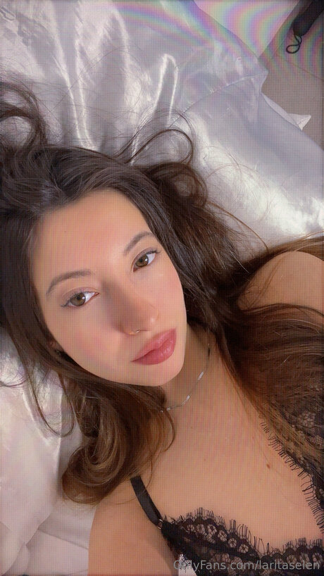 Laritaselen porn onlyfans