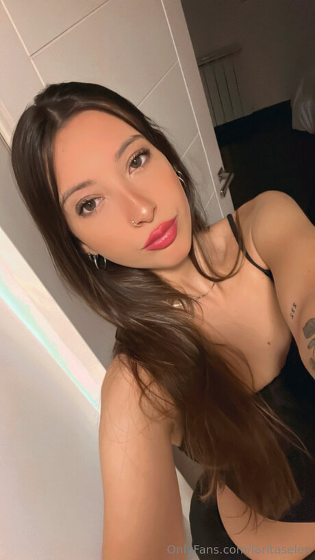 Laritaselen naked onlyfans leak