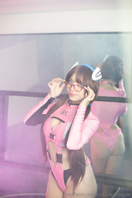 Millkyyy onlyfans model photo