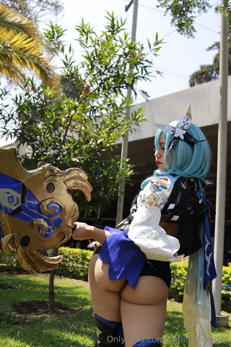 Millkyyy leaked onlyfans photos