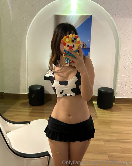 Millkyyy only fans leaked porn