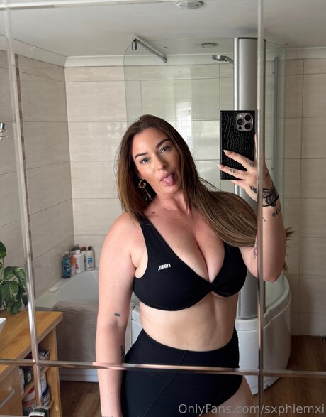 Sxphiemxi leak only fans