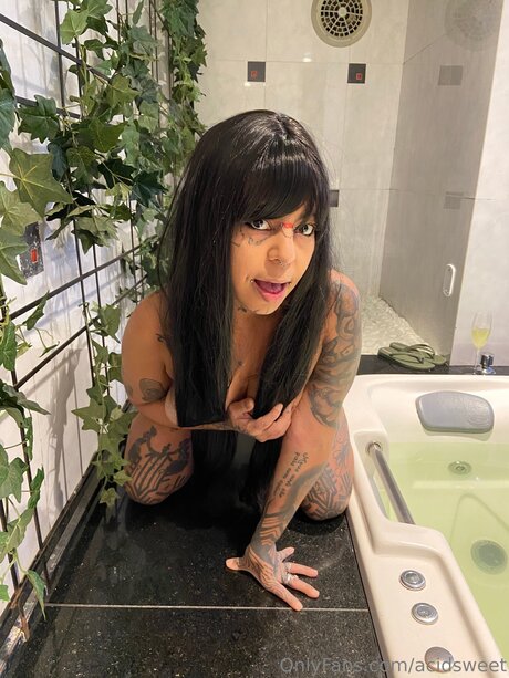 Acidsweet onlyfans nude photos