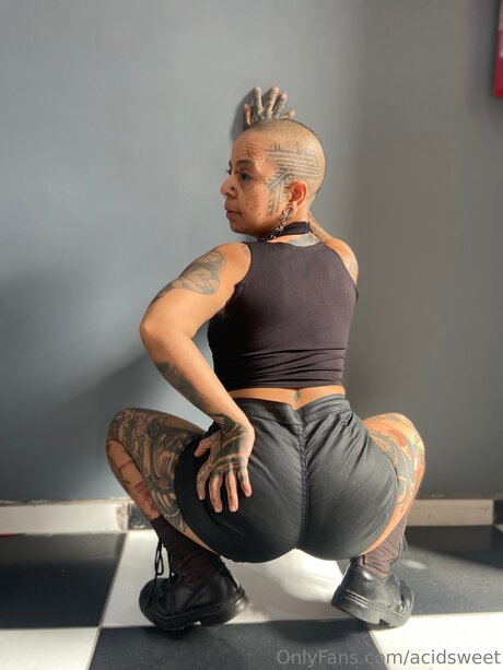 Acidsweet porn onlyfans