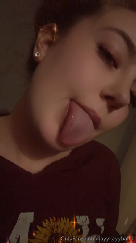 Kayykayybabiii onlyfans naked