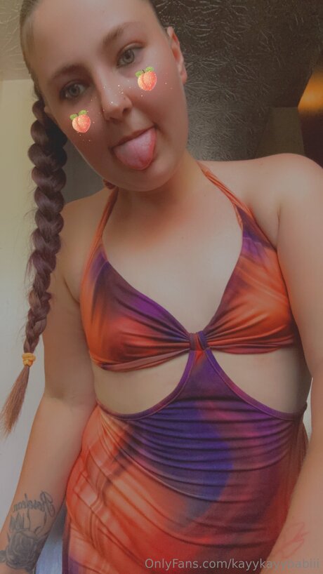 Kayykayybabiii onlyfans photos