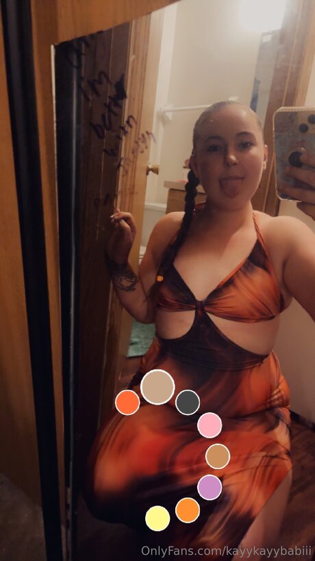 Kayykayybabiii onlyfans leaked