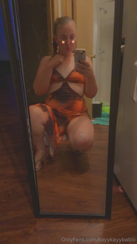 Kayykayybabiii only fans xxx
