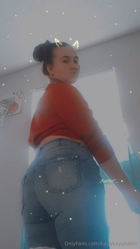 Kayykayybabiii leak only fans