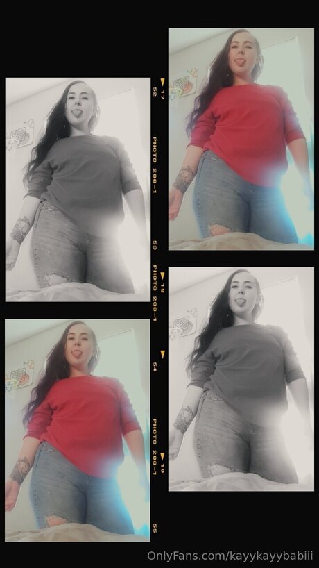 Kayykayybabiii onlyfans nudes porn
