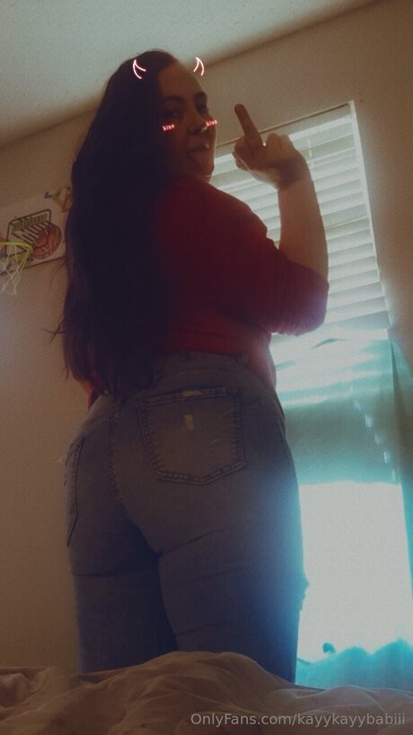 Kayykayybabiii onlyfans gratis