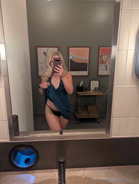 Littlemuscles3 fans only