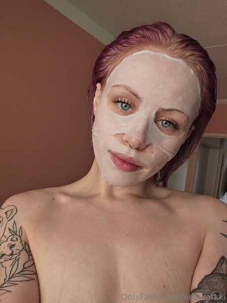 Julie Karkki porn onlyfans leaks