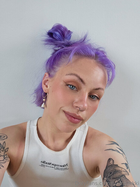 Julie Karkki onlyfans desnuda