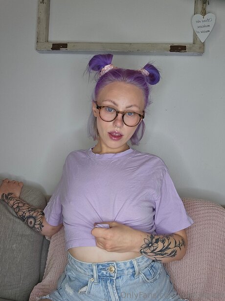 Julie Karkki onlyfans porn leaked