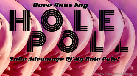 Velvet Sheath leaked nudes onlyfans