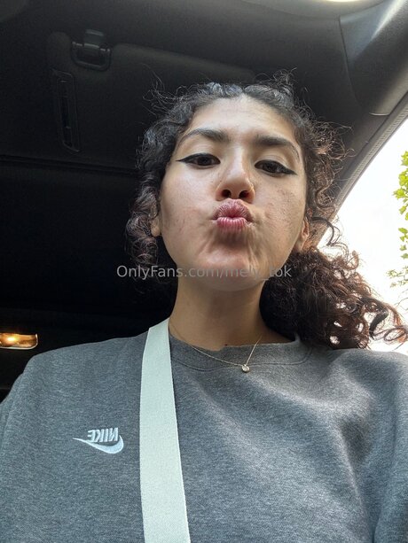 Mely Tok nude onlyfans
