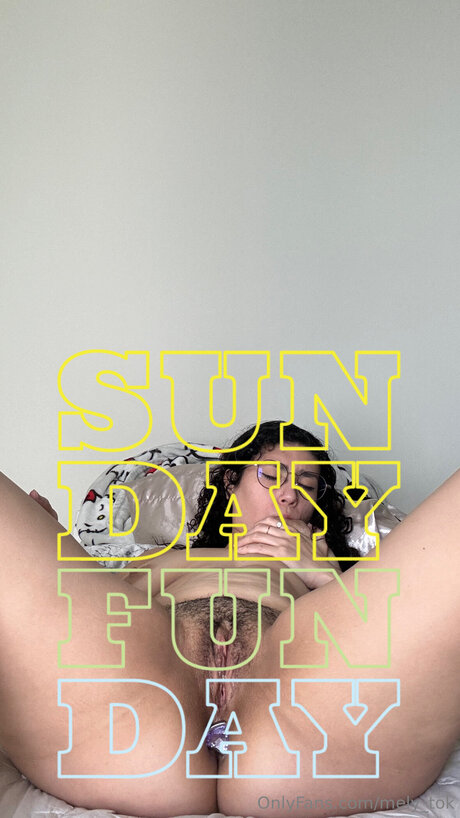 Mely Tok nude onlyfans leaks