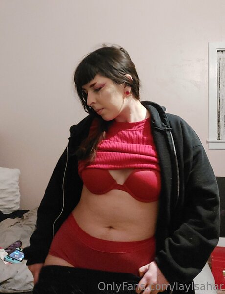 Laylsahar nudes onlyfans